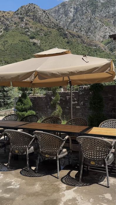 Аренда дача в Бургулуке