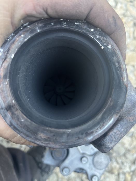 Турбо за bmw 320d 520d n47d20c f10 f30 e90