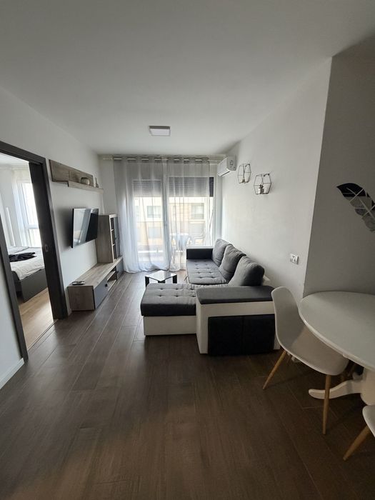Apartament in regim hotelier West Residence