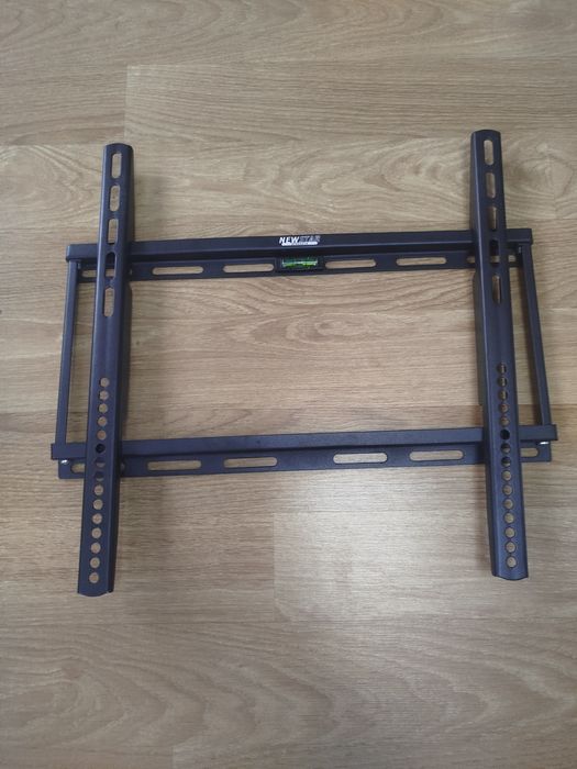 Suport TV perete universal (32 - 55 inch),cu bulă de nivel