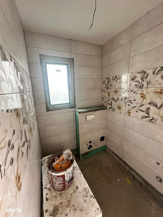 Casa Duplex - Rate La Dezvoltator, Incalzire Pardoseala, Comision 0%