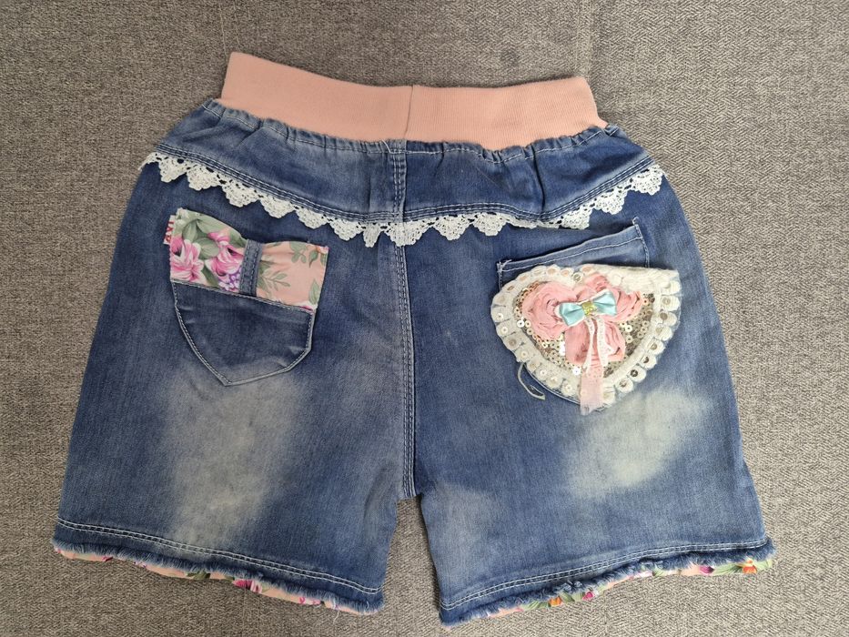 Детские вещи на девочку