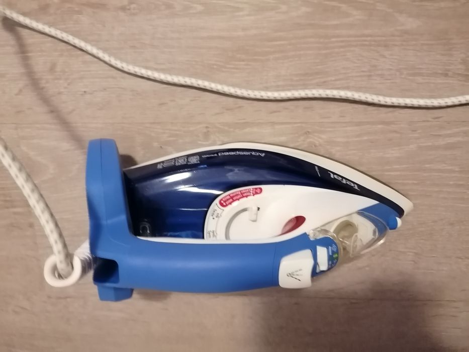 Vand Tefal Aquaspeed precision