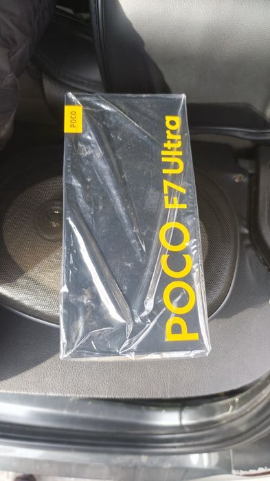 POCO F7 ULTRA 16+ 512