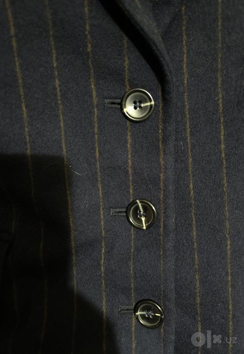 YvesSaintLaurent пиджак