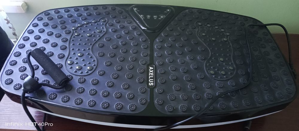 выбротренажёр для похудение