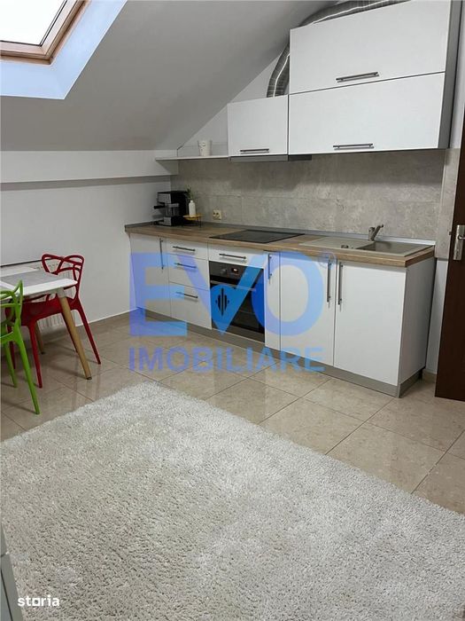 2 apartamente de vanzare, etaj 3, Moara de Vant, Iasi