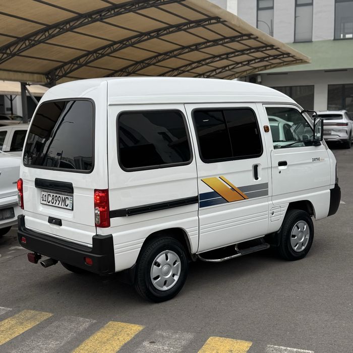 Damas Yili-2024 PropanGazli avtokredit