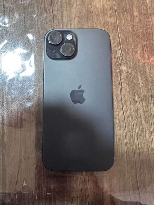 Iphone 15 128 GB
