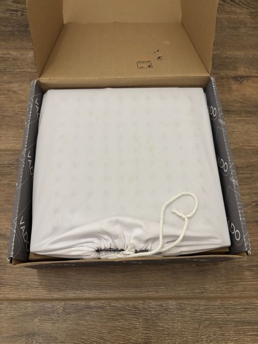 Нова душ пита Vado за вграждане