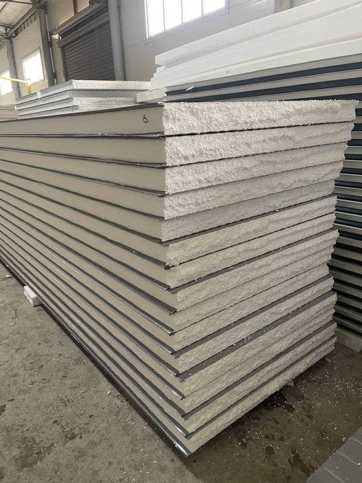 Сендвич-Sendvich-Сэндвич панели-панел и Пенопласт