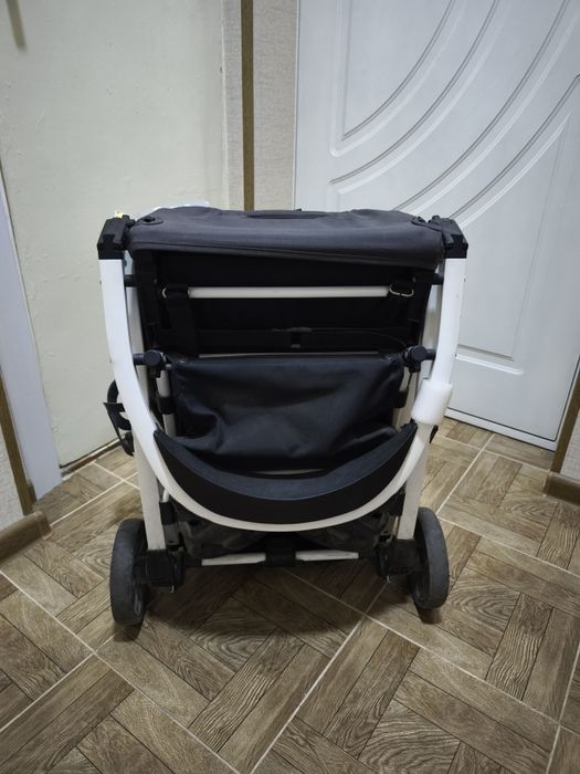 Коляска детская лёгкая