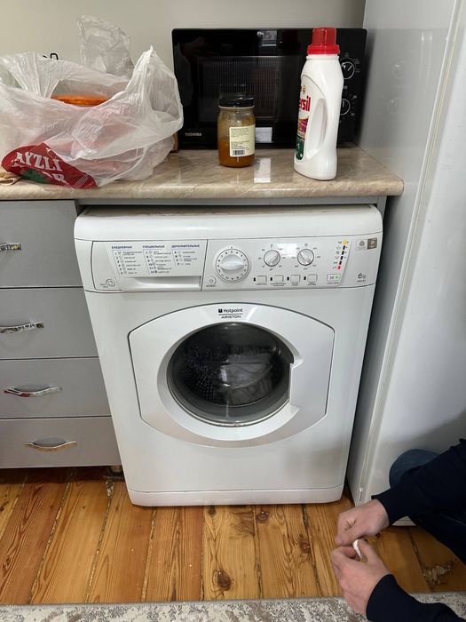 Продается стиральная машина