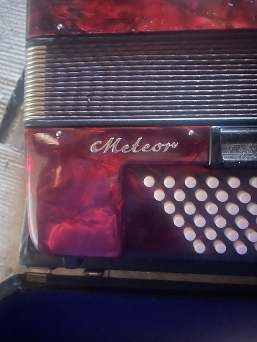 акордеон автентичен