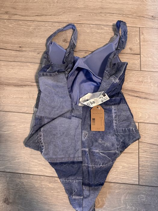 Constim de baie marime M Calzedonia