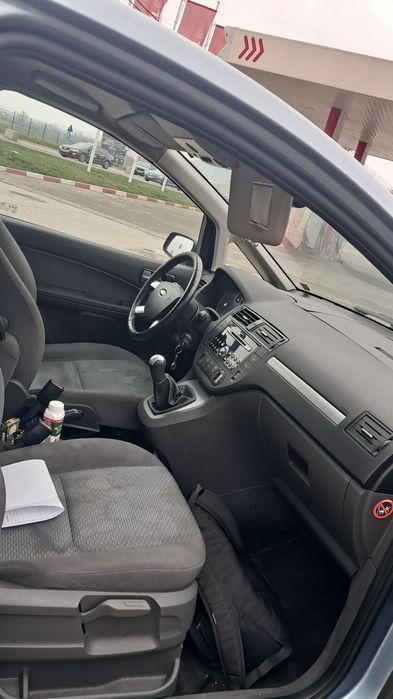 Vând Ford c max cu probleme
