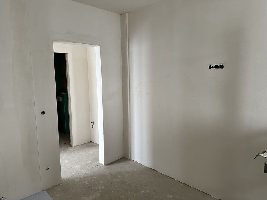 Apartament semifinisat complex nou