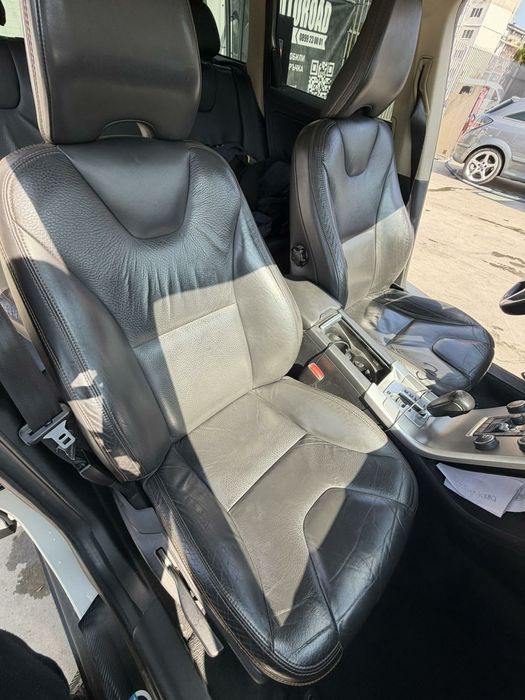 Volvo XC 60 D5 205 HP