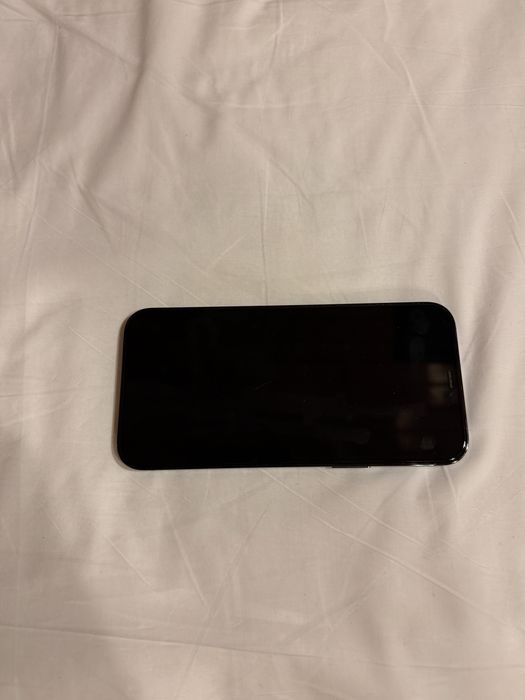 Iphone 12 PRO MAX Blue