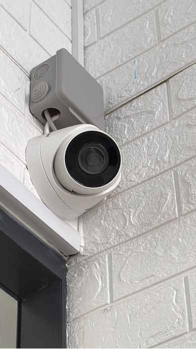 Продам камеры видеонаблюдения