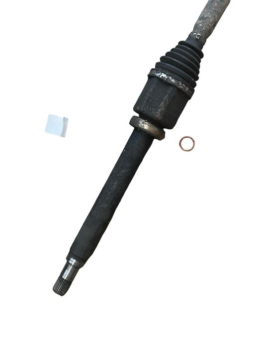 Planetara Dreapta Fata Ford Kuga I 2008 - 2012 2.0Tdci