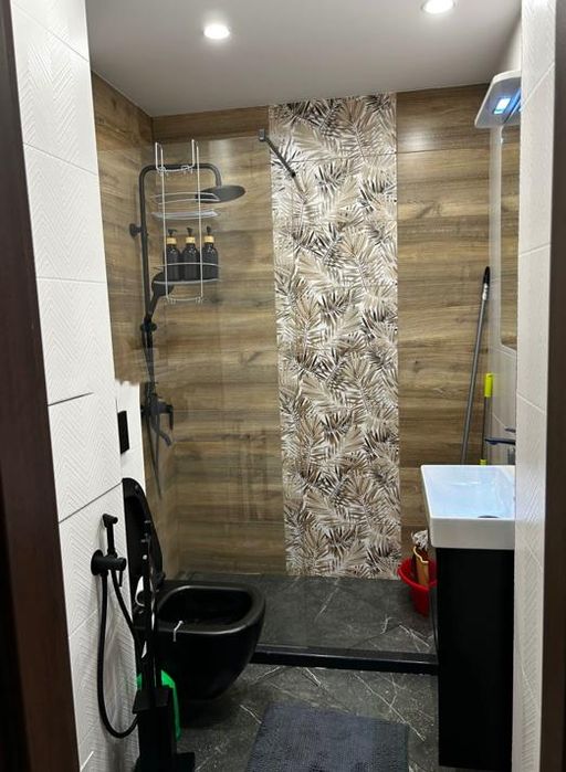 Дава се под наем Едностаен апартамент в София, Люлин 5 - 49 кв.м за 350 € - Снимка #7