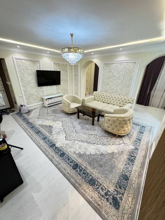 продается своя квартира пионрская