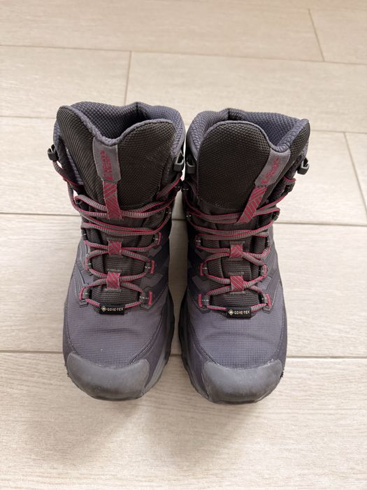 Туристически обувки La Sportiva ULTRA RAPTOR 3 MID W'S GTX