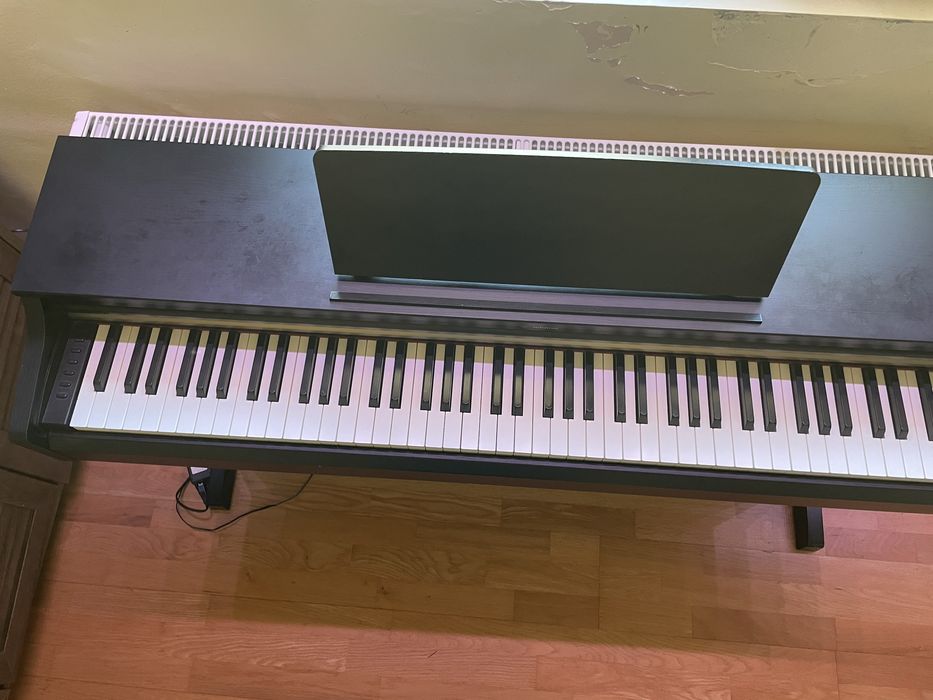 Pianină electrica Yamaha YDP-162