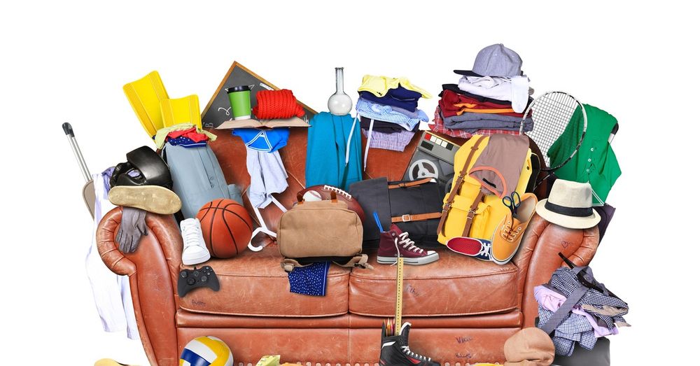 Вывоз хлам из дома и  строй мусор