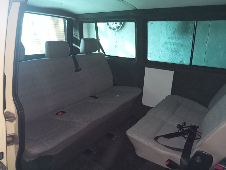 Продам Фольксваген т 4