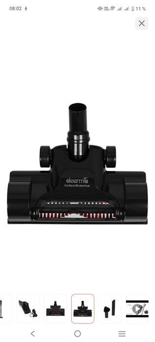 Пылесос на запчасти