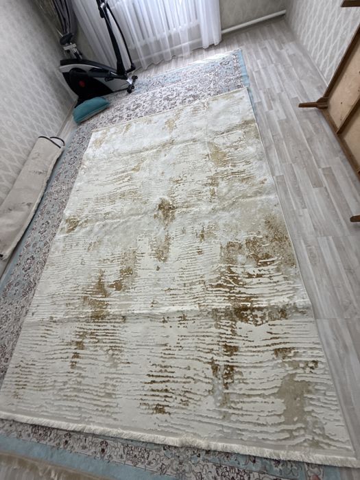 2 шт кілем, ковер размеры 250х350