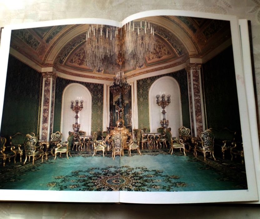 Албуми:, Кремъл,,Николай Рьорих,Мане, Италия