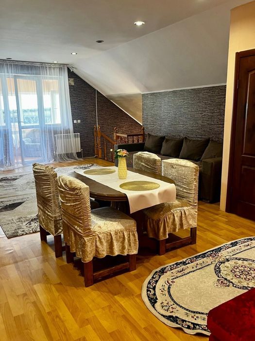 Дом по суточно для компании