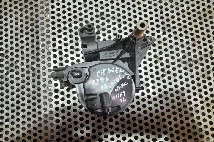 Carcasa filtru motorina 587534 / 9655604380 / 9646231180 587534 / 965