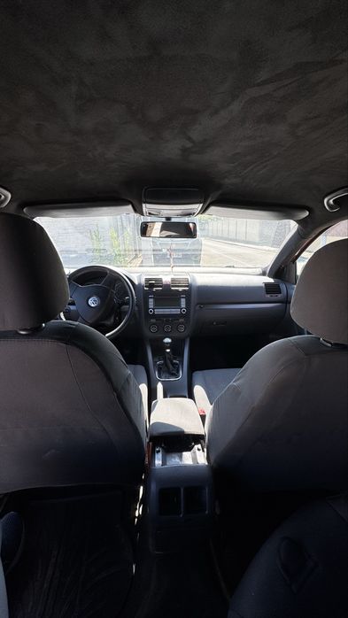 VOLKSWAGEN Jetta 2006 — imagine 5