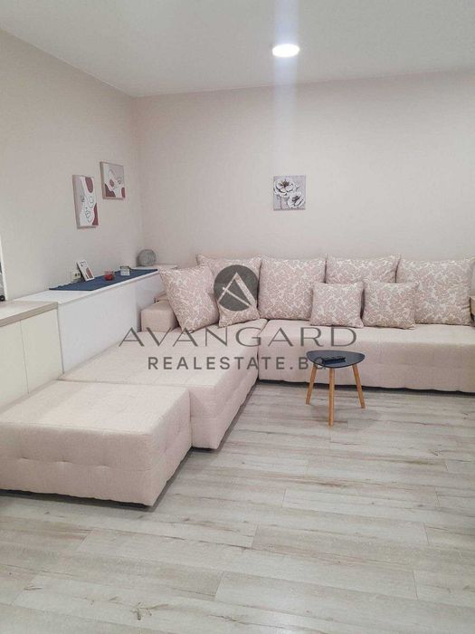 Продава се Двустаен апартамент в Пловдив, Кючук Париж - 85 кв.м за 1920 €/кв.м - Снимка #4