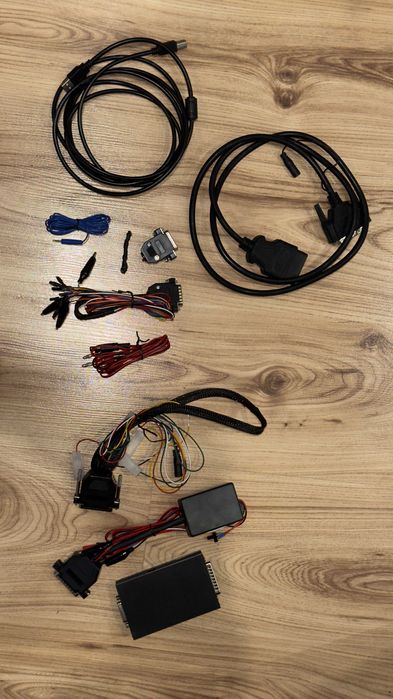 Kess V2 гаранция