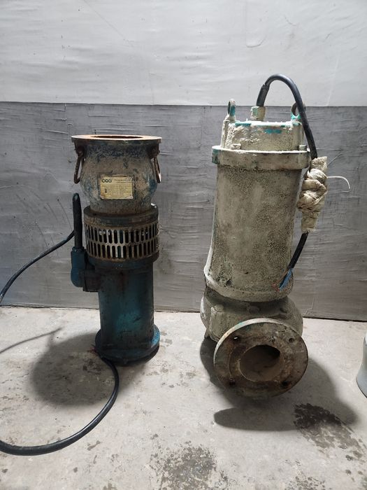 600$ 3 та насос сотилади 2 таси центробежный 1  погружной