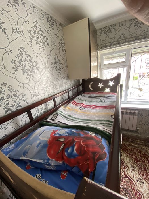 Детские кровать 2 этажные