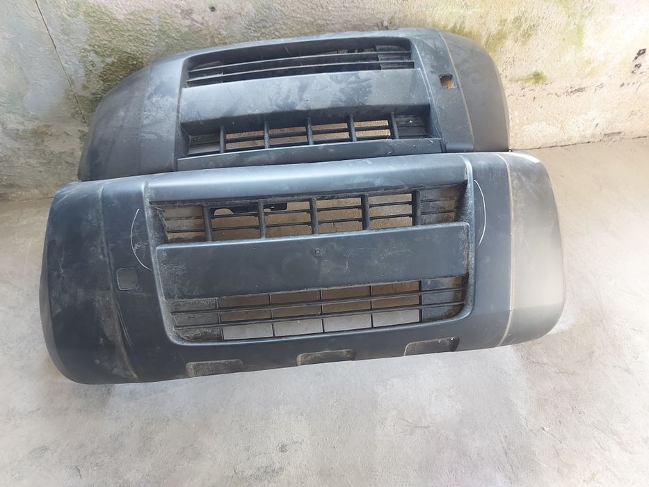 Bara fata peugeot bipper citroen nemo fiat fiorino