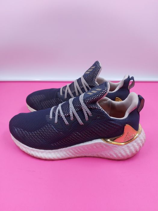 Adidas Alphaboost номер 44 Оригинални мъжки маратонки