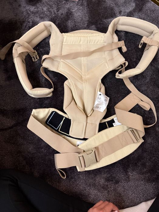 Ергономична раница Ergobaby Omni 360