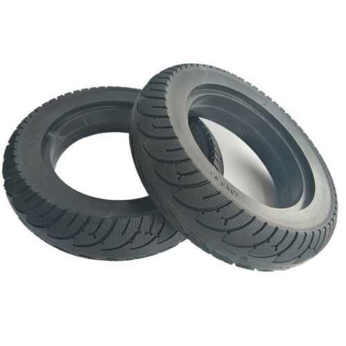 Бандажна безкамерна гума 10х2.5 за тротинетка