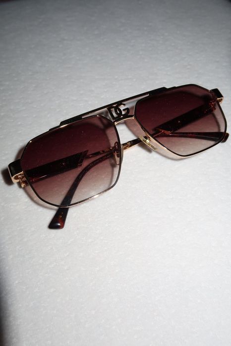 Очки Dolce & Gabbana, оригинал