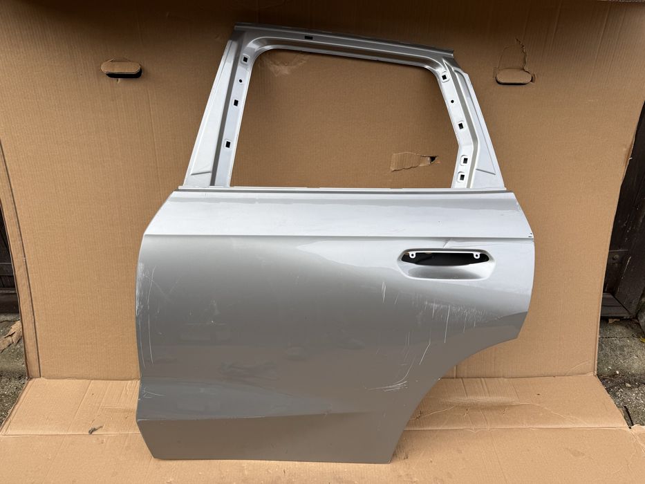 Врата BMW X1 U11 | 2020-2024
