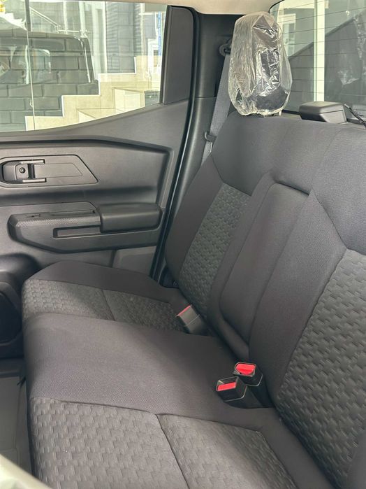 Mitsubishi L200 Pickup