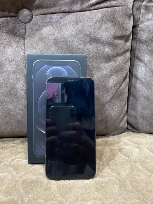 Продам айфон 12 про 128 гб