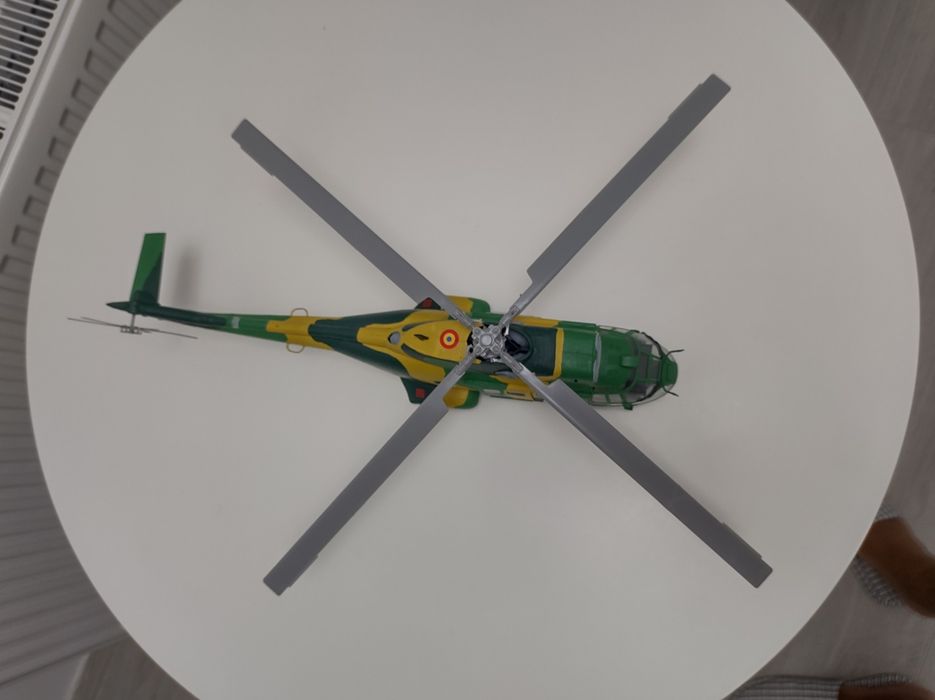 Elicopter IAR 330 puma